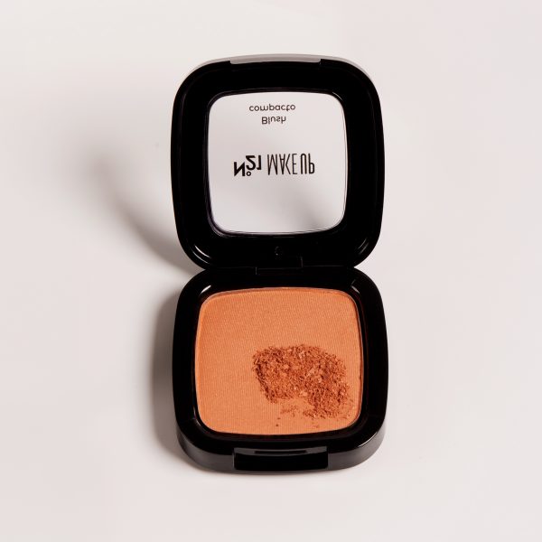 BLUSH COMPACTO - Image 5