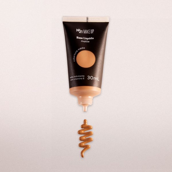 BASE LIQ MATTE - Image 9