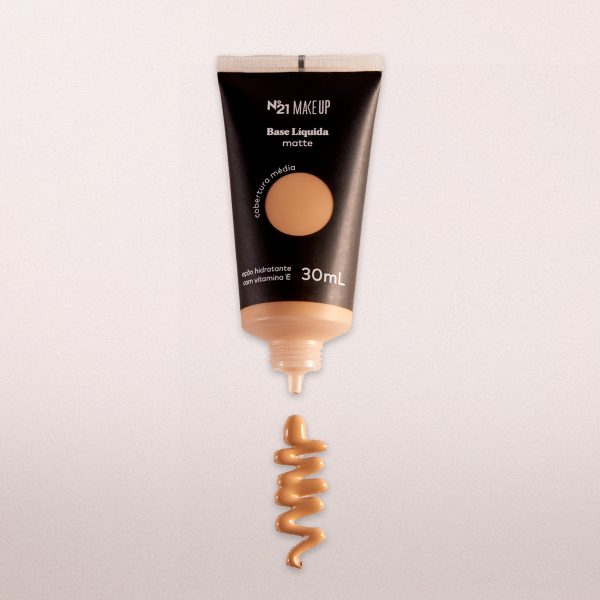 BASE LIQ MATTE - Image 7
