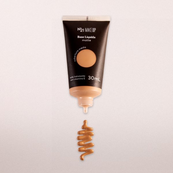 BASE LIQ MATTE - Image 8