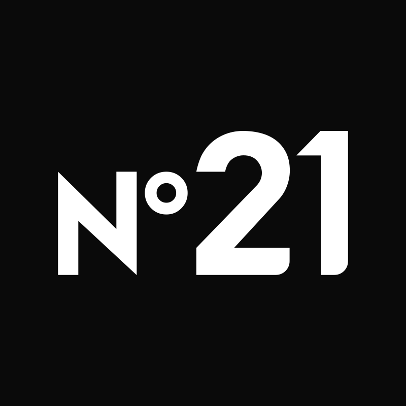 Número 21